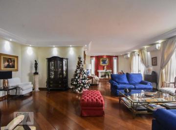 Apartamento · 230m² · 4 Quartos · 4 Vagas · Apartamento para venda em Brooklin Paulista de 230.00m² com 4 Quartos, 2 Suites e 4 Garagens