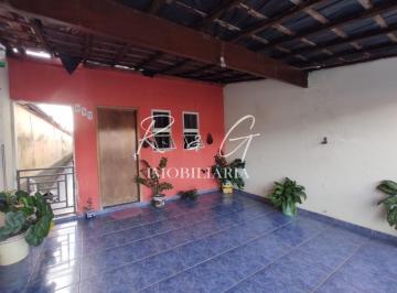 Casa · 63m² · 2 Quartos · 2 Vagas · Casa à Venda,R$ 250 mil ? Recanto das Águas - São Pedro/SP