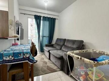 Apartamento · 48m² · 2 Quartos · 1 Vaga · Apartamento para venda em Ocian de 48.00m² com 2 Quartos e 1 Garagem