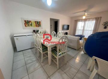 Apartamento · 95m² · 2 Quartos · 1 Vaga · Apartamento para venda em Canto Do Forte de 95.00m² com 2 Quartos, 1 Suite e 1 Garagem