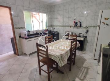 Casa · 59m² · 2 Quartos · Casa à Venda, Bairro Recanto das Aguas - São Pedro/SP