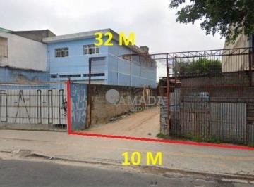 e18137a9d934efad5d5657eeeae6920950d94db9 · Terreno Comercial à venda, 320 m² por R$ 1.400.000 - Guaianazes - São Paulo/SP