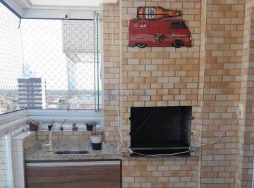 Apartamento · 64m² · 1 Quarto · 1 Vaga · Apartamento para venda em Ocian de 64.00m² com 1 Quarto, 1 Suite e 1 Garagem