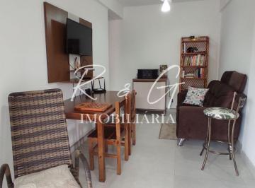 Apartamento · 57m² · 2 Quartos · 1 Vaga · Apartamento venda 57 m² 2 dormitórios, 1 vaga, R$ 380.000,00 no Centro - São Ped