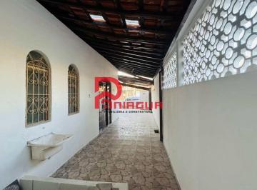 Casa · 108m² · 1 Quarto · 2 Vagas · Casa para venda em Mirim de 108.00m² com 1 Quarto e 2 Garagens