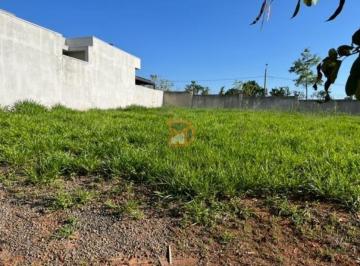 Terreno · 300m² · Terreno para venda em Residencial Vila Toscana de 300.00m²