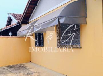 Casa · 143m² · 2 Quartos · 2 Vagas · Casa à Venda em São Pedro/SP no Recanto das Águas com Edícula Independente e Áre