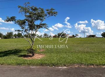 Terreno · 1000m² · Terreno 1000 m² Cond. Recanto das Águas em São Pedro/SP