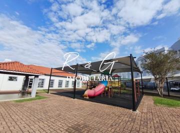 Apartamento · 52m² · 2 Quartos · 1 Vaga · Apartamento Térreo à venda no Dois Córregos, Piracicaba - 2 Quartos, Piscina e S