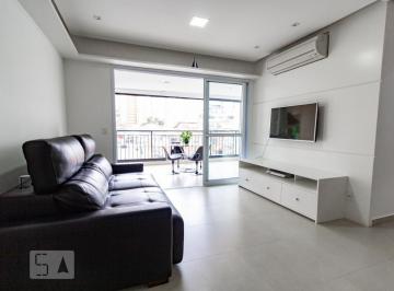 Apartamento · 64m² · 2 Quartos · 1 Vaga · Apartamento para venda em Vila Cordeiro de 64.00m² com 2 Quartos, 1 Suite e 1 Garagem