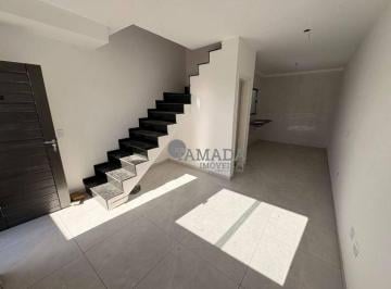 934d1db19ead4a6b280c13752819f55f2b4a6da8 · Sobrado em condomínio com 2 suítes, 1 vaga à venda, 65 m² por R$ 290.000 - Penha de França - São Pau