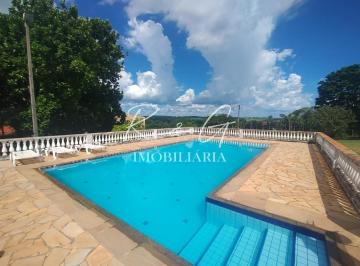 Rural · 10000m² · 5 Quartos · 4 Vagas · Chácara Completo em São Pedro/SP Bairro Giocondo - 10.000m² - 5 Dormitorios - Pi