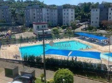 60893b7ffc546ab82434246f07e856ae4f05b2aa · Apartamento com 2 quartos, 1 vaga à venda, 59 m² por R$ 240.000 - São Mateus - São Paulo/SP