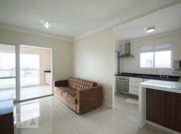 Apartamento · 70m² · 2 Quartos · 1 Vaga · Apartamento para venda em Vila Gertrudes de 70.00m² com 2 Quartos, 1 Suite e 1 Garagem