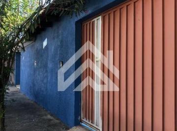 Casa · 111m² · 3 Quartos · 3 Vagas · Casa para venda em Parque Universitário de 111.00m² com 3 Quartos e 3 Garagens
