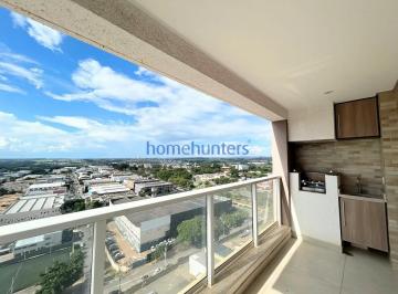 Apartamento · 73m² · 2 Quartos · 2 Vagas · Apartamento para venda em Parque Rural Fazenda Santa Cândida de 73.00m² com 2 Quartos, 1 Suite e 2 G