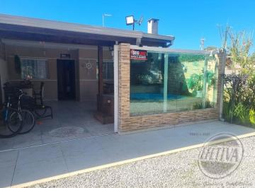 Casa · 52m² · 2 Quartos · 1 Vaga · Casa para venda em Matinhos de 52.00m² com 2 Quartos, 1 Suite e 1 Garagem