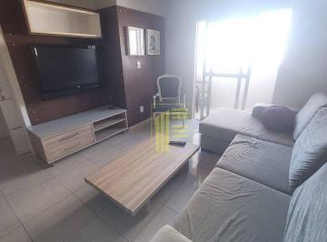 Apartamento · 126m² · 3 Quartos · 2 Vagas · Apartamento para alugar em Vila Imperial de 126.00m² com 3 Quartos, 1 Suite e 2 Garagens