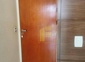 Apartamento · 75m² · 2 Quartos · 1 Vaga · Apartamento para alugar em Novo Mundo de 75.00m² com 2 Quartos, 1 Suite e 1 Garagem