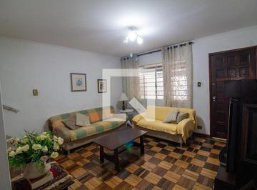 Casa · 121m² · 3 Quartos · 2 Vagas · Casa para venda em Vila Gertrudes de 121.00m² com 3 Quartos e 2 Garagens
