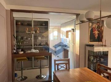 Apartamento · 117m² · 3 Quartos · 2 Vagas · Apartamento para venda em Jardim Trevo de 117.00m² com 3 Quartos, 3 Suites e 2 Garagens