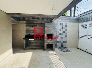 Casa · 122m² · 3 Quartos · 3 Vagas · Casa para venda em Guilhermina de 122.00m² com 3 Quartos, 3 Suites e 3 Garagens