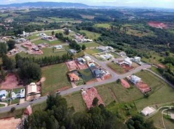 Terreno · 1000m² · 2 Vagas · Terreno en Condomínio para venda em Caxambu de 1000.00m² com 2 Garagens