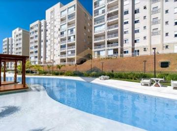 Apartamento · 88m² · 2 Quartos · 2 Vagas · Apartamento para venda em Jardim Tereza Cristina de 88.00m² com 2 Quartos, 2 Suites e 2 Garagens