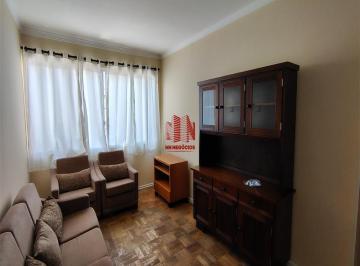Apartamento · 55m² · 2 Quartos · 1 Vaga · Apartamento Santa Teresinha São Paulo/SP