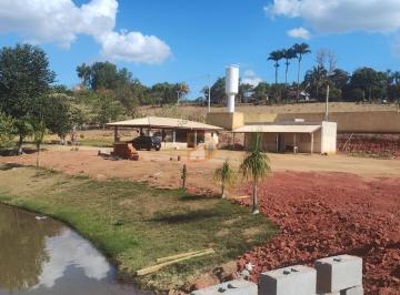 Terreno · 550m² · Terreno para venda em Residencial Recanto Itapirinha de 550.00m²
