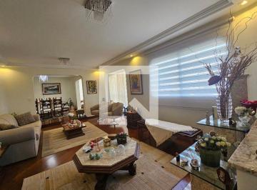 Apartamento · 184m² · 3 Quartos · 4 Vagas · Apartamento para venda em Brooklin Paulista de 184.00m² com 3 Quartos, 3 Suites e 4 Garagens