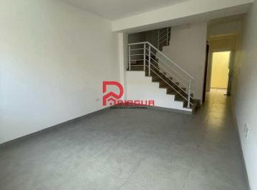 Casa · 68m² · 2 Quartos · 1 Vaga · Casa de Condomínio para venda em Sítio Do Campo de 68.00m² com 2 Quartos e 1 Garagem