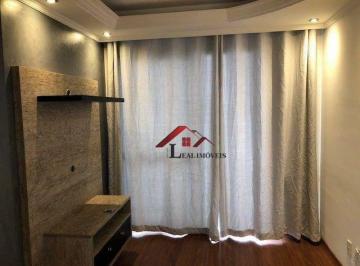 Apartamento · 52m² · 2 Quartos · 1 Vaga · Apartamento para venda em Vila Vera de 52.00m² com 2 Quartos, 1 Suite e 1 Garagem