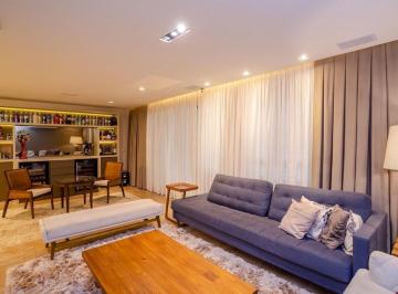 Apartamento · 141m² · 3 Quartos · 2 Vagas · Apartamento para venda em Morumbi de 141.00m² com 3 Quartos, 3 Suites e 2 Garagens