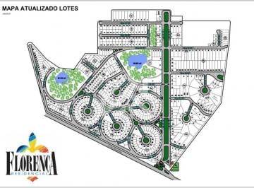 Terreno · 1295m² · Terreno para venda em Residencial Florença de 1295.00m²