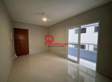 Apartamento · 53m² · 1 Quarto · 1 Vaga · Apartamento para venda em Guilhermina de 53.00m² com 1 Quarto e 1 Garagem