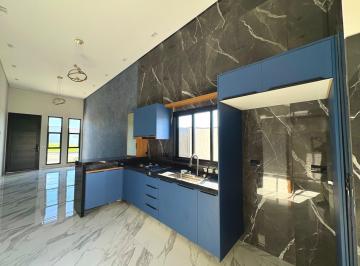 Casa · 110m² · 3 Quartos · 2 Vagas · Casa de Condomínio para venda em Residencial e Comercial Bosque da Imperatriz de 110.00m² com 3 Quar