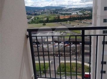 Apartamento · 72m² · 3 Quartos · 1 Vaga · Apartamento para venda em Jardim Torres São José de 72.00m² com 3 Quartos, 1 Suite e 1 Garagem
