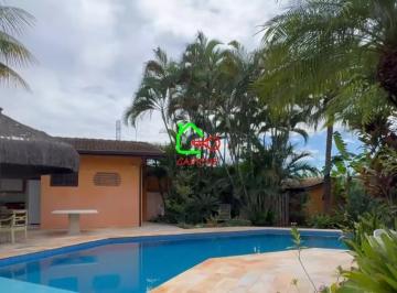 Casa · 425m² · 3 Quartos · 4 Vagas · Casa de Condomínio para venda em São Joaquim de 425.00m² com 3 Quartos, 1 Suite e 4 Garagens