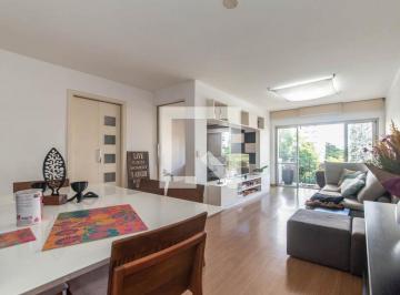 Apartamento · 70m² · 2 Quartos · 1 Vaga · Apartamento para venda em Cidade Monções de 70.00m² com 2 Quartos, 1 Suite e 1 Garagem