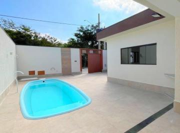 Casa · 113m² · 3 Quartos · Casa para venda em Loteamento Santa Clara de 113.00m² com 3 Quartos e 3 Suites