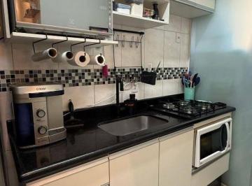 Apartamento · 52m² · 2 Quartos · 1 Vaga · Apartamento para venda em Recanto Quarto Centenário de 52.00m² com 2 Quartos e 1 Garagem
