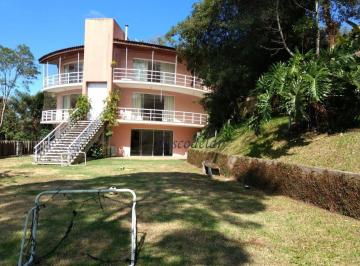 368e494d4d6ea28242391350480e3656cb58eee3 · Casa com 4 dormitórios à venda, 400 m² por R$ 1.660.000,00 - Alpes da Cantareira - Mairiporã/SP