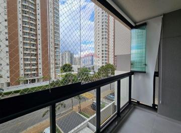 Apartamento · 62m² · 2 Quartos · 2 Vagas · Apartamento para venda em Parque Campolim de 62.02m² com 2 Quartos, 1 Suite e 2 Garagens