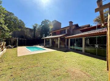 02a21b58f6714ebc59c6a7d1b58b3fb3c74ac63f · Casa à venda, 380 m² por R$ 2.200.000,00 - Condomínio Parque Imperial - Mairiporã/SP