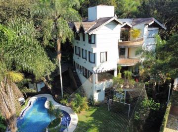 861b87782cb69f764b25fd332a138c98d484672a · Casa com 4 dormitórios à venda, 473 m² por R$ 1.760.000,00 - Serra da Cantareira - Mairiporã/SP