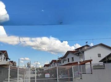 Casa · 105m² · 2 Quartos · 1 Vaga · Casa de Condomínio para venda em Jardim Eldorado de 105.00m² com 2 Quartos e 1 Garagem
