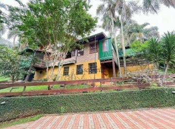0367fe9726df5d5d82e68a44a9627f1d72093571 · Casa com 3 dormitórios à venda, 220 m² por R$ 1.300.000,00 - Parque Petrópolis - Mairiporã/SP