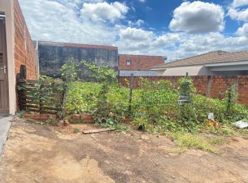 Terreno · 200m² · Terreno para venda em Residencial Maré Mansa de 200.00m²