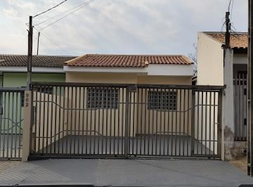 Casa · 126m² · 2 Quartos · 1 Vaga · Casa para venda em Jardim Vale Do Sol de 126.00m² com 2 Quartos e 1 Garagem